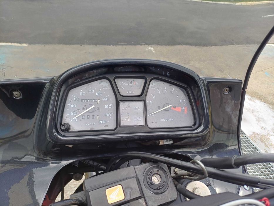 Vand Honda Transalp XL600 PD06