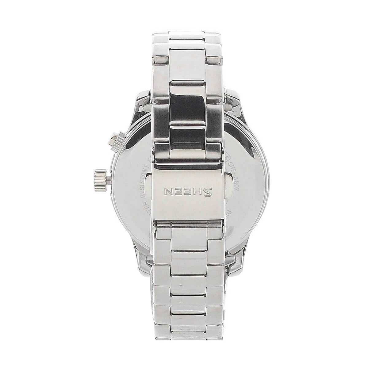Дамски часовник Casio Sheen SHE-3806D-7AUER