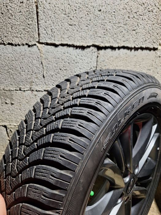 Jante originale Hyundai IX35, Kona, Santa Fee, KiA