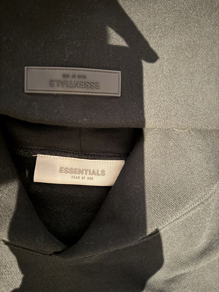 Essentials tracksuit НОВО/екип