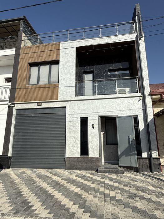 Мирабадский р-н, Файзабад махалля, 1,75 сот 6 комнат 3 этажа +подвал