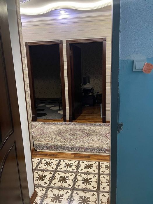 Продаётся 3 комнатные квартиры