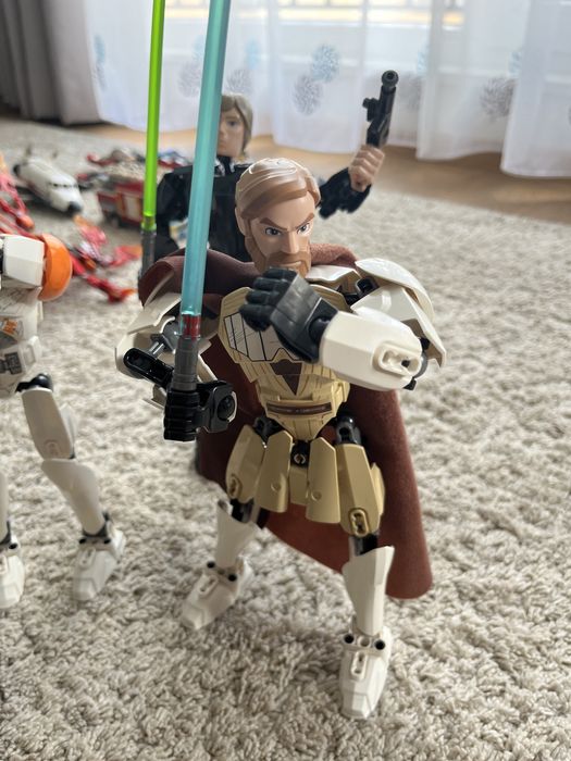 Лего Междузвездни Войни