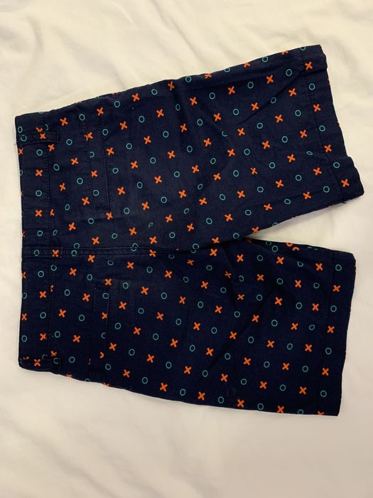 Pantaloni scurti Primigi