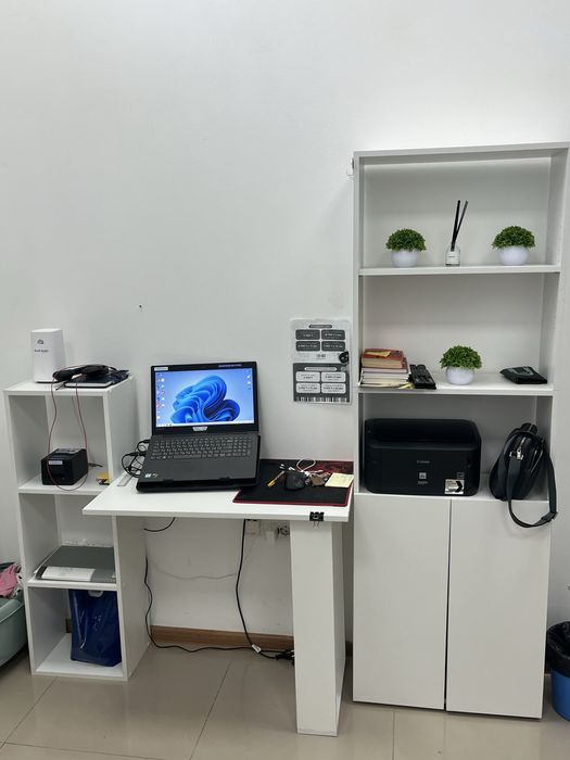 Офисный мебель. Мебель для офиса. Стол. Стул. Шкаф офисный. Доска