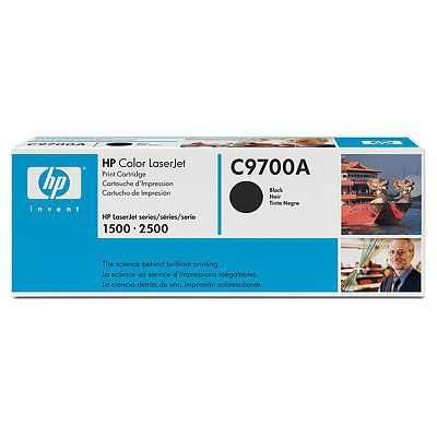 Cartus Toner ORIGINAL HP C9700A, C9701A, C9702A si C9703A