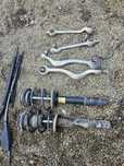 Brate Suspensie BMW E39 Brat BMW E39 Telescop BMW E39 Prezoane