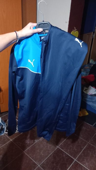 Trening puma pentru copii