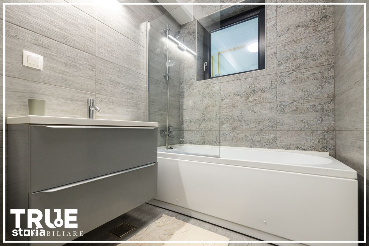 Penthouse 70m² + 40m² terasă – ultracentral, Târgu Mureș!