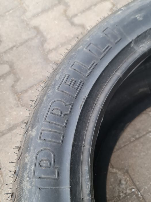 285 45 19 Pirelli