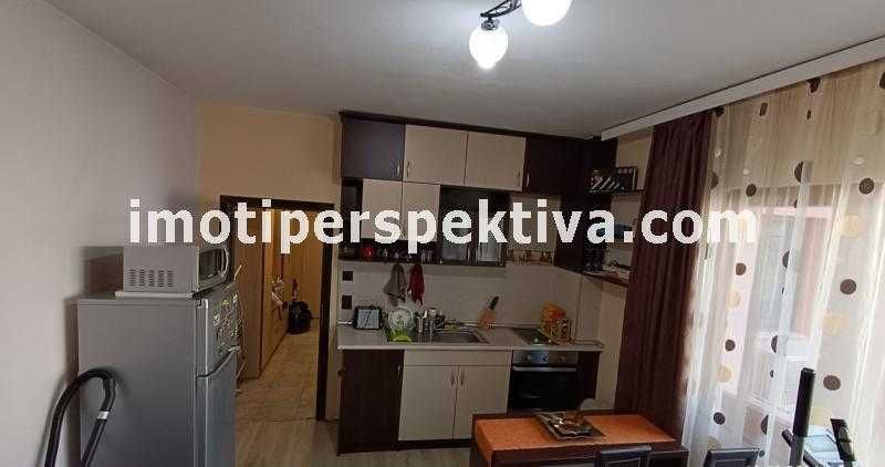 Продава се Двустаен апартамент в Пловдив, Тракия - 45 кв.м за 1880 €/кв.м - Снимка #1