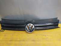 Грил решетка фолксваген Голф 7 Vw Golf 7