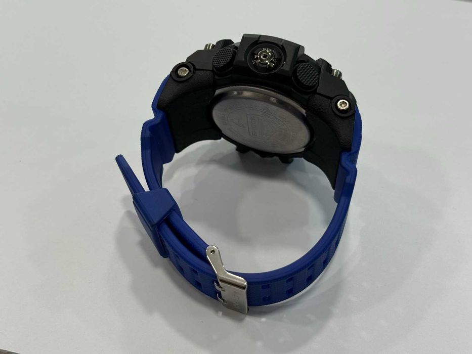 Мъжки часовник G-Shock GG-1000