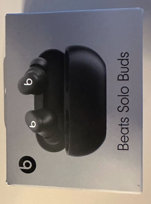 Căști Beats Solo buds
