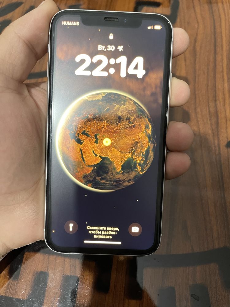 Iphone xr garantiyali