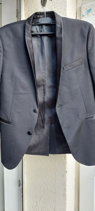 Sacou barbatesc , marime S-M.