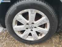 Roata Janta Rezerva Aliaj 215 55 16 R16 5x112 Volkswagen Passat B5.5 2001 - 2005 Cod jrasdgb1pb6