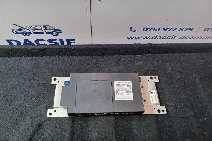 Modul Bluetooth 6820931 6820931-01 6820931 6820931-01 BMW Seria 5 F11
