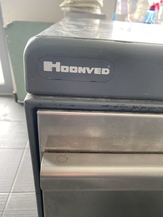 Съдомиална машина сервизирана