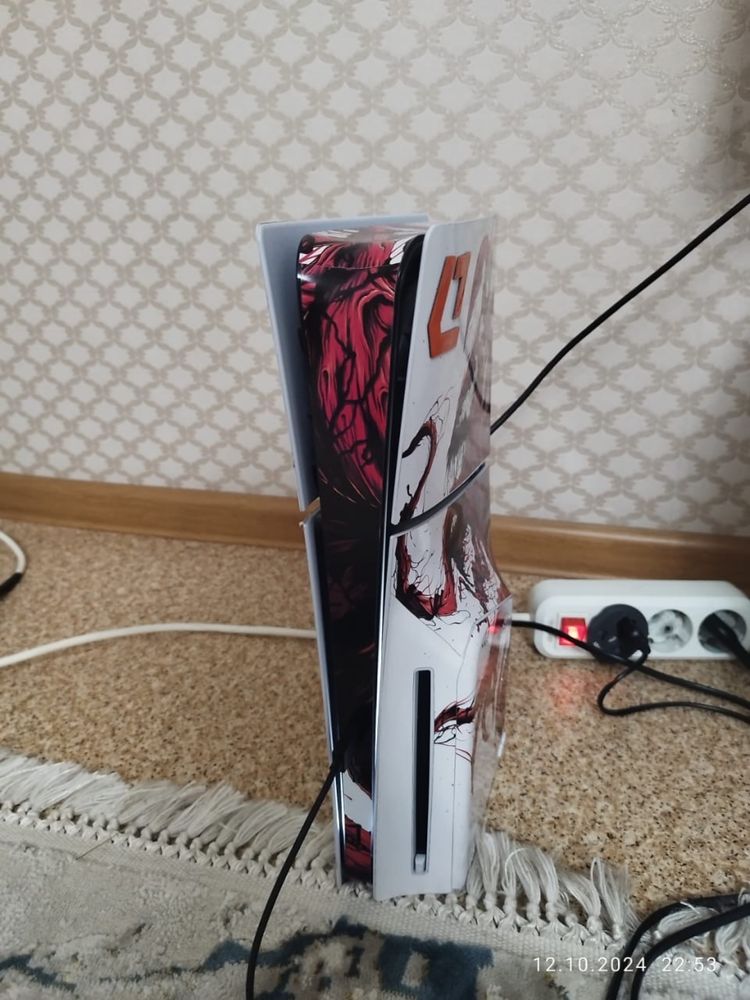 Playstation 5 slim
