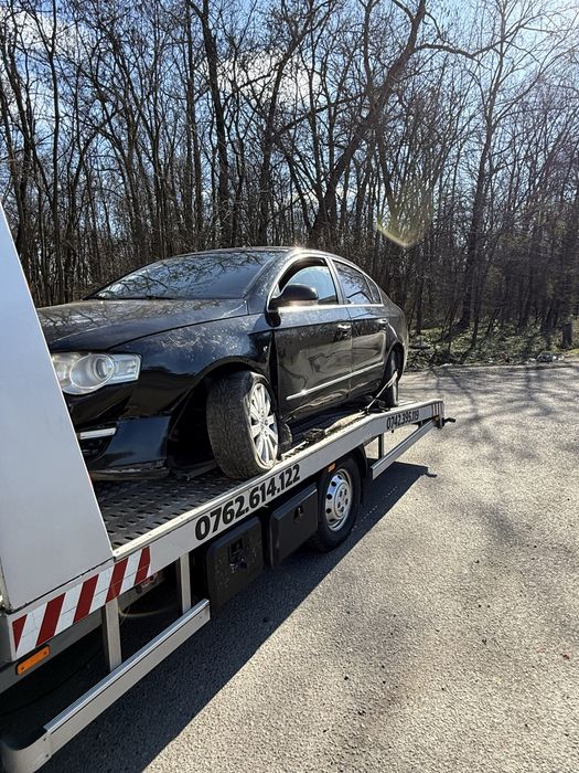 De vanzare citroen jumper 2009