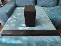 LG soundbar (саундабар)