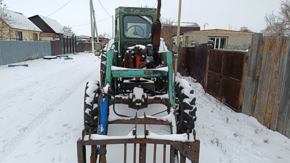 Продам трактор Т-40 АМ