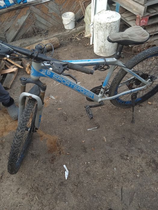 Продам велосипед