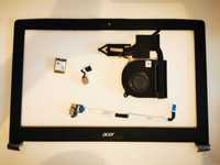 Dezmembrez Laptop Acer aspire vn7-572g