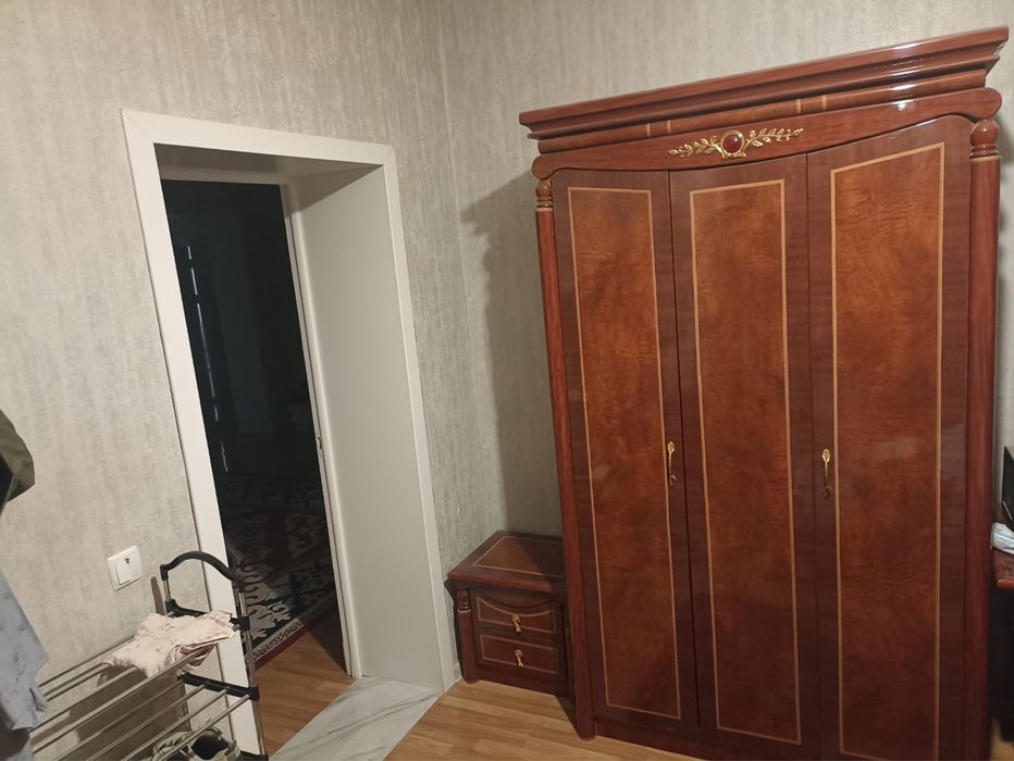 Мебель в детскую