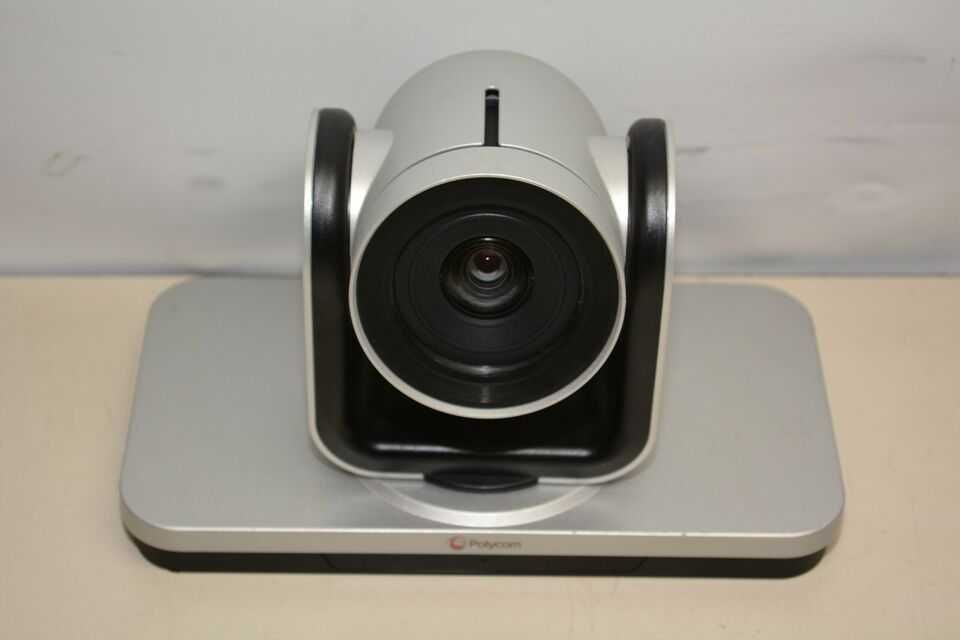 Camera video conferinta Polycom MPTZ-10 Eagle Eye IV 12x 1080P
