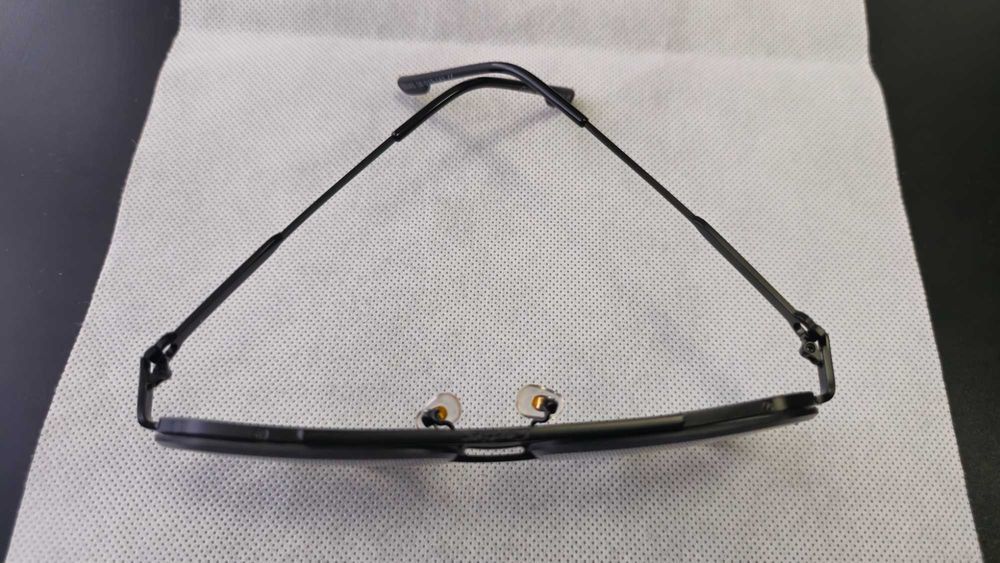 Ochelari de soare CARTIER 65045 ALL BLACK