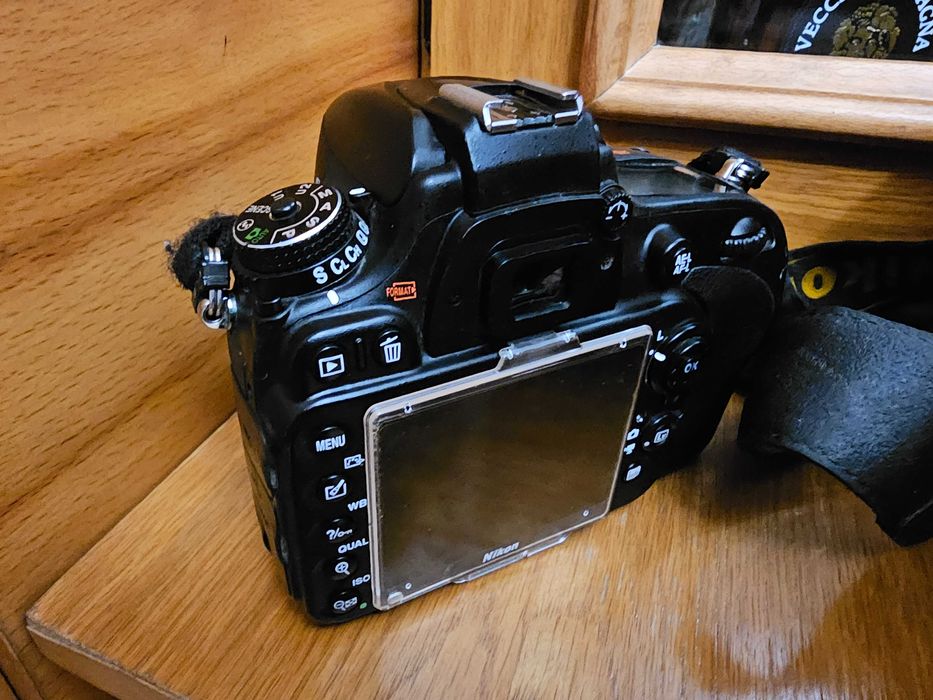 De vanzare DSLR D 610