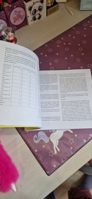 По-здрави бебета на Маги Пашова