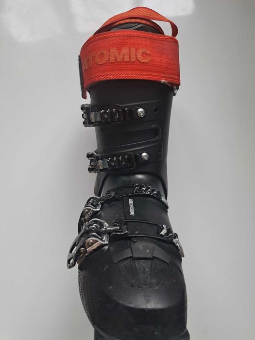 Ски Туринг FREERIDE Обувки Atomic Hawx XTD Ultra 130 26 / 26.5