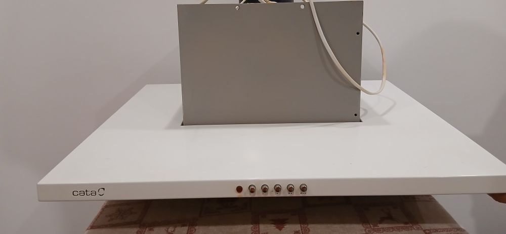 Aragaz Zanussi - utilzat