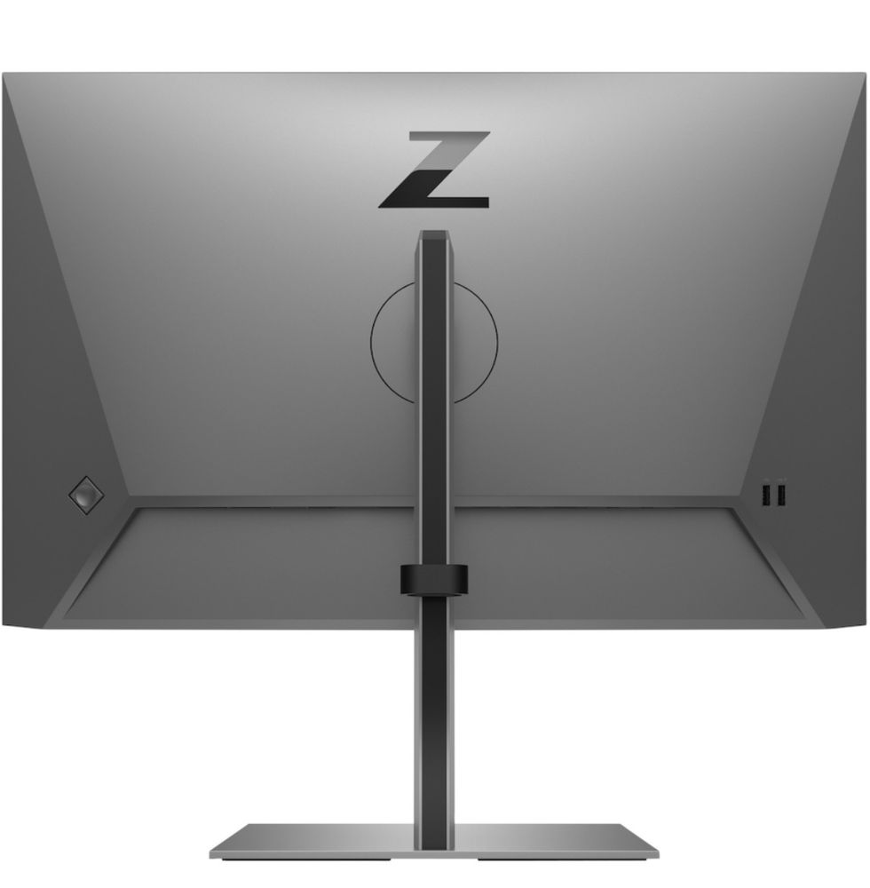 Monitor HP Z24n G3 WUXGA display