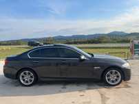 BMW  f 10 535 XDrive