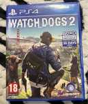 Игри за Ps4