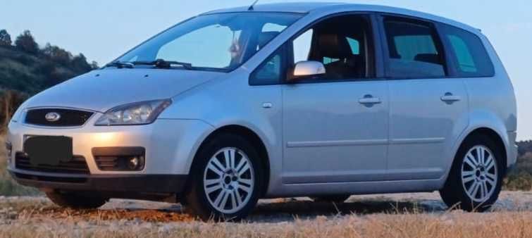 Ford Focus C-Max 2.0 TDCi 2005 – pentru piese, nefuncțional