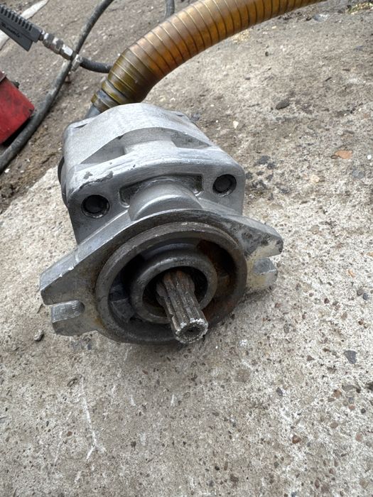 Продам японский гидронасос