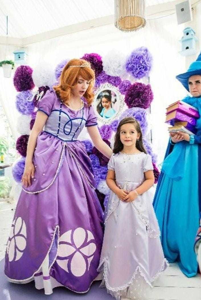 Animatori Petreceri Copii Bucuresti ilfov si Voluntari Vata si Popcorn