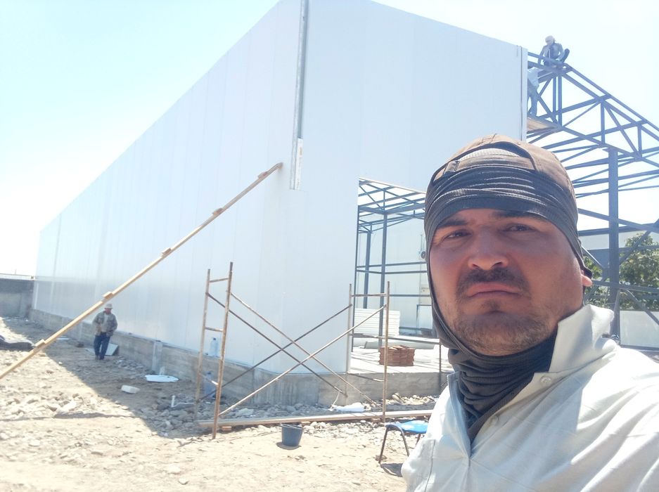 Sivarkaga ishbor yordamchilargaxam