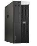 Dell t5810 Gaming cu placa amd 6600 xt