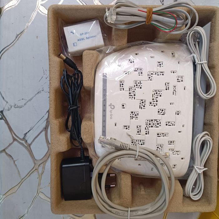 Модем Роутер , Вайфай состояниесы оте жаксы.