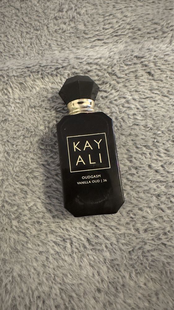 Kayali Oudgasm Vanilla Oud | 36 10ml