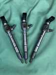 Injectoare 1.6 cayc ( 03L 130 277 B )