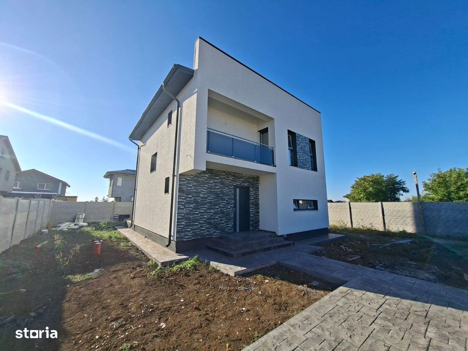 Casa P+1Etaj /5 camere/Com.Berceni/Comision 0%