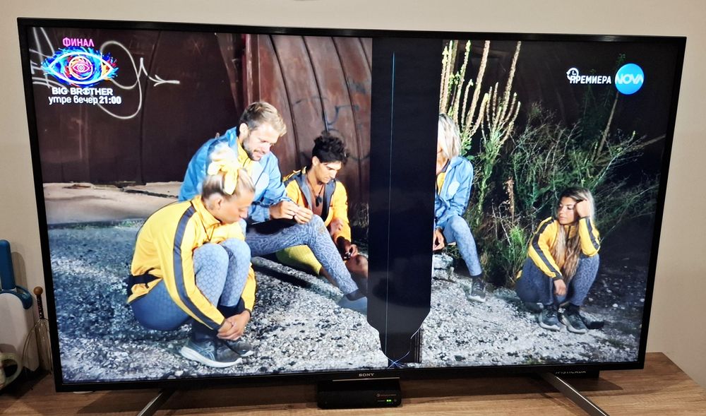 Sony Bravia KD-55XG8096