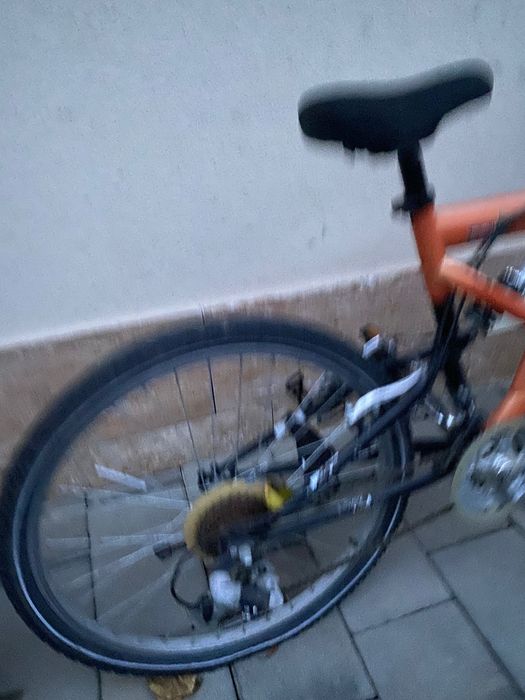 Vând biciclete în stare buna